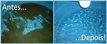 Limpeza de caixa de agua Perdizes